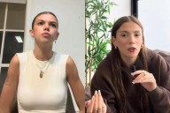Valentina Gilabert acusa a Marianne Gonzaga de amenazas de muerte: “Dijo que iba a amanecer en una bolsa”
