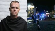 North Carolina Shooting: Suspect Arrested After 3 Killed, 5 Injured In Restaurant Attack