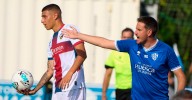 Sergi Guilló: "El Granada va a dar guerra a pesar de su inicio"