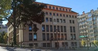 Acusados de estafar a una mujer de 90 años que era “muy amarrada” en Ourense