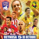 Reynosa vivirá una noche histórica