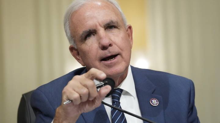 Congressman Carlos Gimenez: FBI director 'misspoke' — National Guard not being sent to Miami