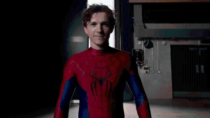 Tom Holland Suffers Concussion on 'Spider