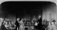 Opinion: Look to the Constitutional Convention for guidance on healing America