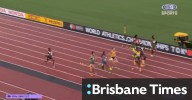 World Athletics Championships: Torrie Lewis, the fastest woman Australia has produced, breaks national record in Tokyo