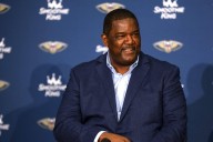 Joe Dumars emphasizing Zion Williamson's 'responsibility' ahead of new season