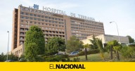Una paciente psiquiátrica se suicida en el Hospital de Terrassa después de más de 48 horas esperando una cama