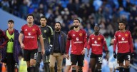 Ruben Amorim called out for 'harsh' behaviour with true Man Utd motives questioned