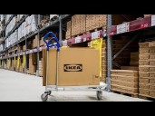 IKEA Has Lowered Prices, Amid Trade Chaos, Brodin Says