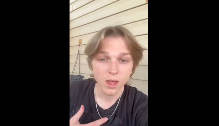 Liberal Debater Who Battled Charlie Kirk Breaks Down in Tears Over His Murder