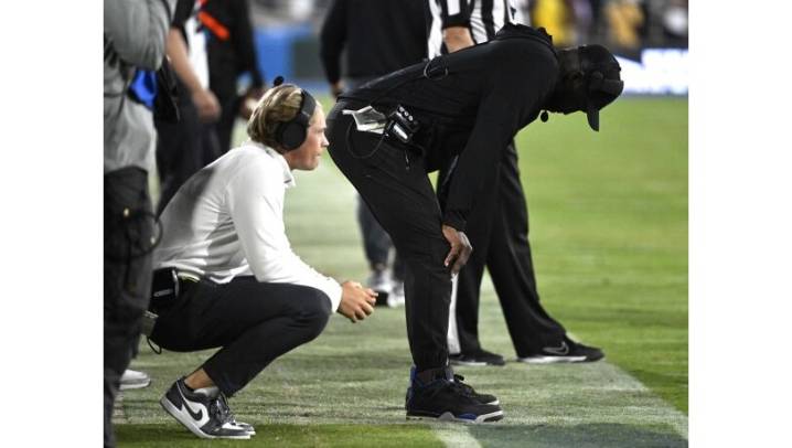 DeShaun Foster and UCLA reeling after miserable start