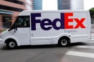 FedEx quarterly profit rises but US tariff dents 2026 earnings forecast