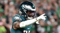 Eagles have two of the NFL's best young CBs leading their defense