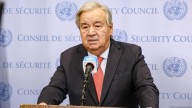 António Guterres condena detención de funcionarios de la ONU en Yemen