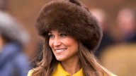 Pippa Middleton just became our autumn style muse with her elite coats and jackets
