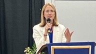 Brooke Lierman announces re-election campaign for Maryland Comptroller
