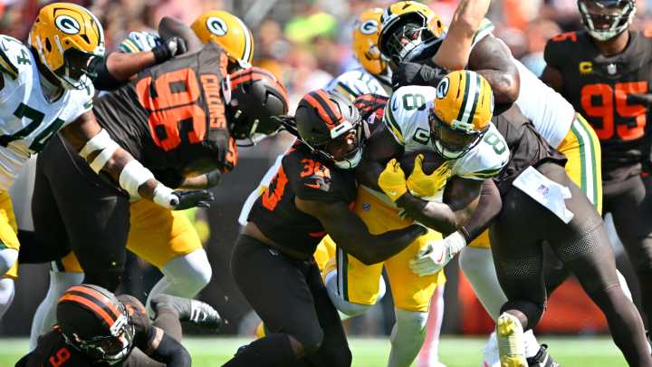 Browns vs. Lions preview | Matchups, questions, stats for Week 4