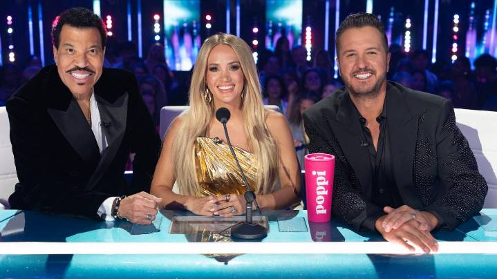 'American Idol' Boss Talks 'Big' Format Changes, Carrie Underwood & Season 24 Auditions
