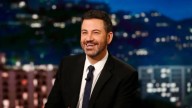 Suspenden el programa de Jimmy Kimmel por comentarios sobre Charlie Kirk