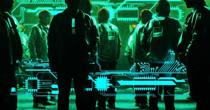 New Automated Extortion Software Is So Devious You Won't Believe It