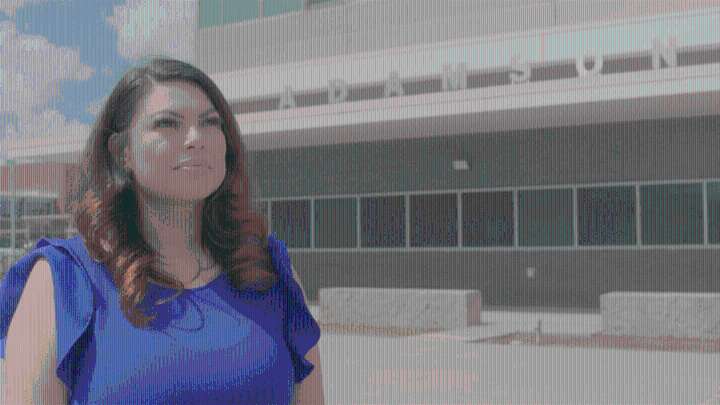 Daughter of Salvadoran migrants transforms Oak Cliff school into top performing campus