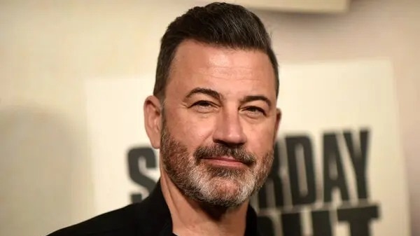 Jimmy Kimmel triumphs on late night with record ratings amid Trump controversy