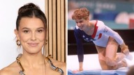Millie Bobby Brown da un giro en su carrera e interpretará a la campeona olímpica Kerri Strug