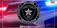 Police recover weapon, search for suspect who ran from officers in north Normal