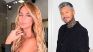 “Es mi jefe”: Sabrina Rojas negó un romance con Marcelo Tinelli