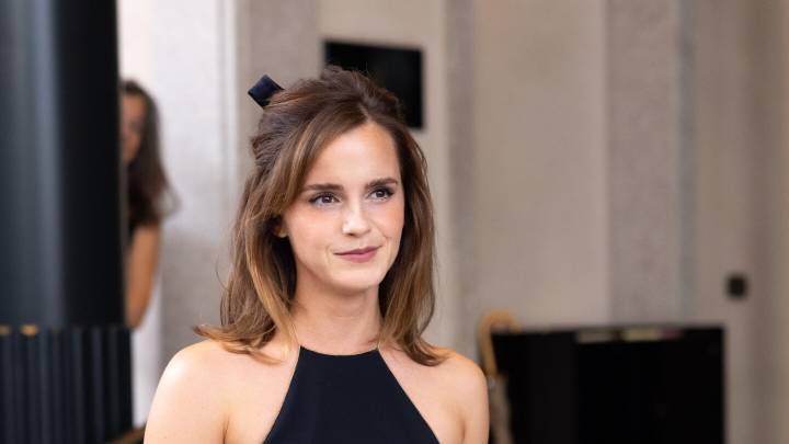 El golpe emocional y el rechazo que llevó a Emma Watson a pausar su carrera