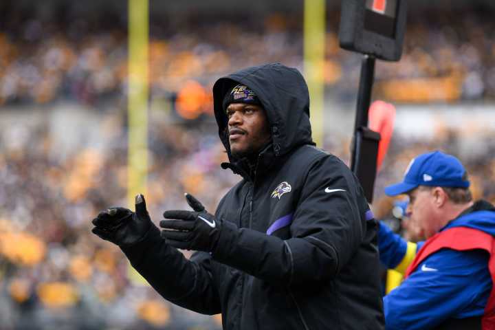 Instant Fantasy Reactions For Every Week 4 NFL Game: Ashton Jeanty and George Pickens Breakout, Lamar Jackson Injury Fallout Week 4 fantasy football highlights: Jaxson Dart stuns with Giants win, Dak 