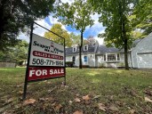 Reasons why this fall is the ideal time to buy a house