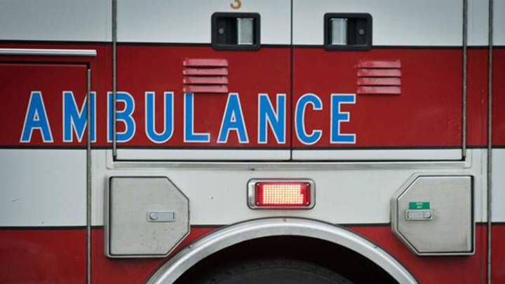 Teen riding minibike in Joliet Township injured in crash