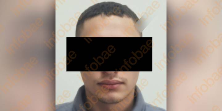 Exclusivo: la foto del supuesto cómplice de “Pequeño J”, intensamente buscado por el triple crimen de Brenda, Morena y Lara