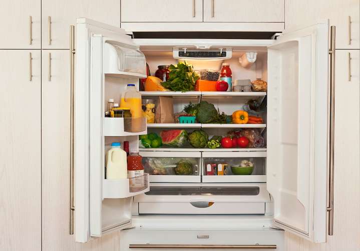 Everyday Cheapskate: You don’t need that salad spinner, I promise you; save a few bucks this way