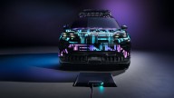 The 2026 Porsche Cayenne EV Will Offer Wireless Charging