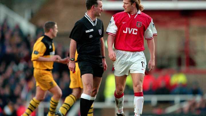 Port Vale boast unique record that no other British team achieved against Arsene Wenger's Arsenal