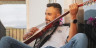 Jhon Alex Castaño no se quedó callado y enfrentó a locutora de radio en plena entrevista: “No estoy mal y no pelearé con una niña”