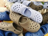 Crocs: Don't Focus On The HeyDude Brand, Crocs Brand Is What Matters (NASDAQ:CROX)