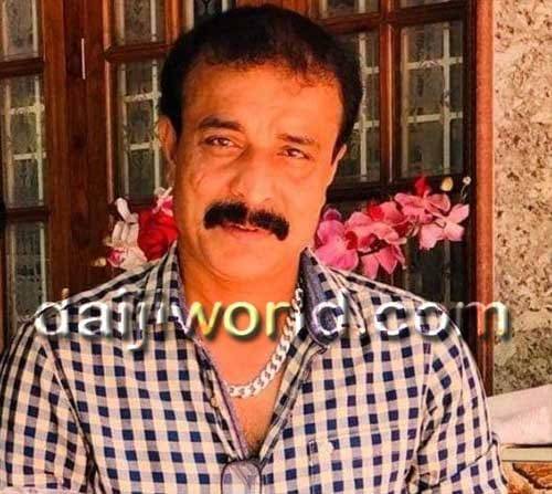 Udupi: Rowdy sheeter Saifuddin shot dead at Malpe