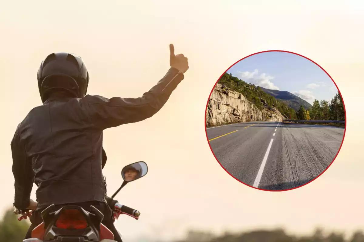 ¿Cómo viajar por las carreteras de Quintana Roo en moto sin poner en riesgo tu vida?