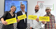 Granada acoge una nueva edición Lateral Abierto, un escaparate del arte contemporáneo emergente