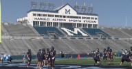 Maine looking ahead to home opener