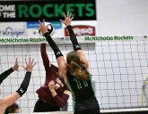 Ohio high school volleyball’s top players: Meet the best middles (coach survey results)