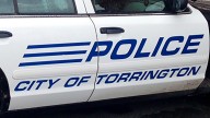 Gas line break closes part of Route 202 in Torrington