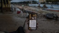 Cómo comprobar que tienes activada en el móvil la opción para recibir las alertas de peligro por DANA, lluvias, e inundaciones
