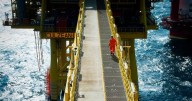 Investigation launched after 'explosive misfire' at North Sea oil and gas rig