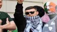 Kneecap rapper Liam Óg Ó hAnnaidh cleared of terror charge
