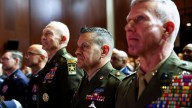 EE.UU. anuncia que recuperará el "estándar masculino" en un Ejército sin soldados "gordos" ni "barbudos"