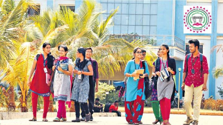 Board of Intermediate announces Dasara holidays for junior colleges